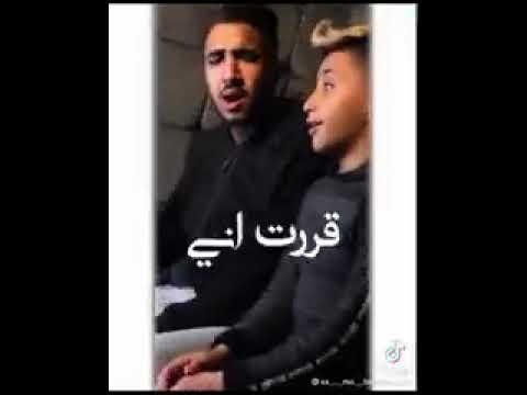 مهرجان قلبي مات واخدت عزاء