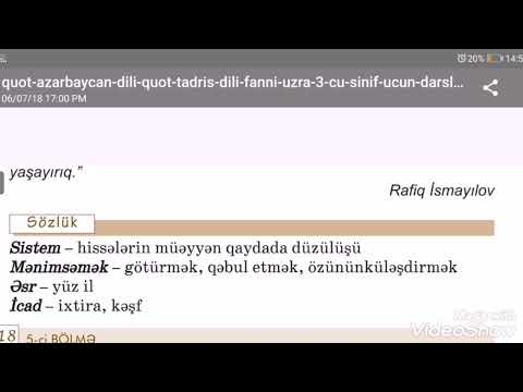 Video: Kimyada təxmini rəqəm nədir?