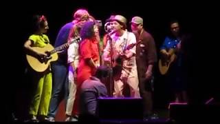 JASON MRAZ - NEW "GOOD VIBRATIONS" BEACH BOYS COVER - ONLY 2ND TIME PLAYED! - 8-12-2018