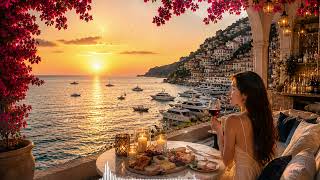 Smooth Soft Jazz | Bossa Nova Calming Music | Relaxing Jazz for Work, Study & Daily Life | Positive screenshot 5