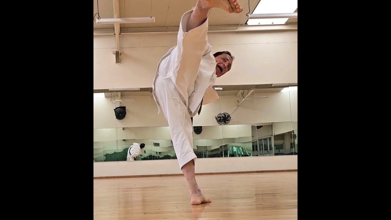 kihon kata kumite y waza 1mt2