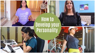 Every Women should Develop her Personality ||Change your Personality with these 11 Tips