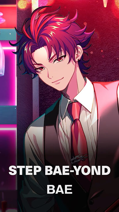 【MV】STEP BAE-YOND / BAE shorts.ver