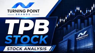 TPB Stock Analysis | Turning Point Brands Inc Stock Business Overview & Chart Review