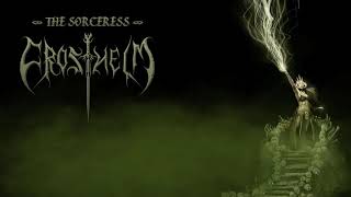 Frosthelm - The Sorceress