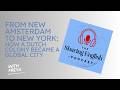From New Amsterdam to New York: How a Dutch Colony Became a Global City | English Listening Practice