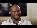 UFC 230: Derrick Lewis - I Say Crazy Stuff All the Time