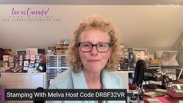 Masking using Stampin