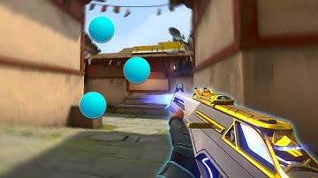 aim lab mfs be like...