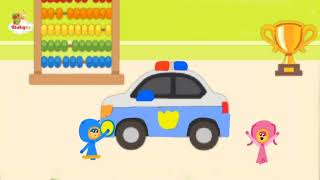 Babytv Tiny Beats 69
