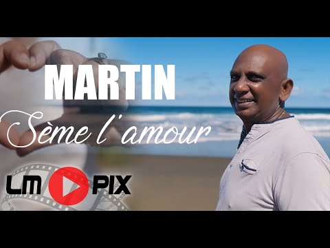 Sme lamour   Martin Clip officiel  LMPix  4K