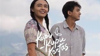 Download lagu Kupu-Kupu Kertas — Penampilan Paling Menggetarkan dari Amanda Manopo