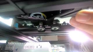 Lk4 Or Lk4 Pro --Adjust X Y Z Axis