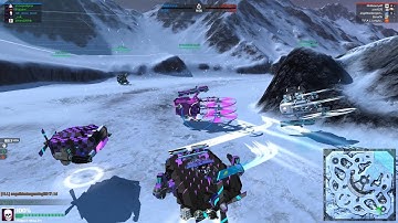 Robocraft: A Close Shave