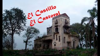 EL CASTILLO EL CASTORAL