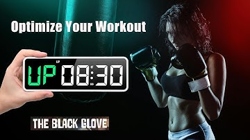 Time Your Workouts For Maximum Muscle (First Impressions Unboxing)