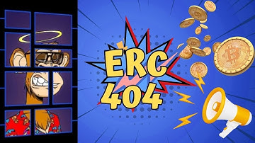 Understanding ERC-404 - The Game Changer for NFT Investment
