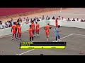 3rd North East Games Nagaland 2024 | Volleyball