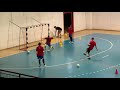 Matteo - Futsal pre season 2020 2021