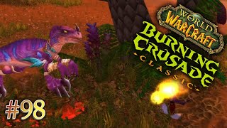 Federn und Schnupftabak [098] Lets play WoW: Burning Crusade Classic | 4k + Raytracing