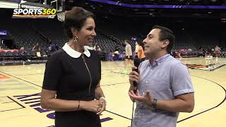 Mercury Minute With Voice Of The Mercury In Cindy Brunson