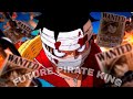 The Future Pirate King One Piece ASMV