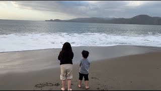 Vlog | Day Trip to SF