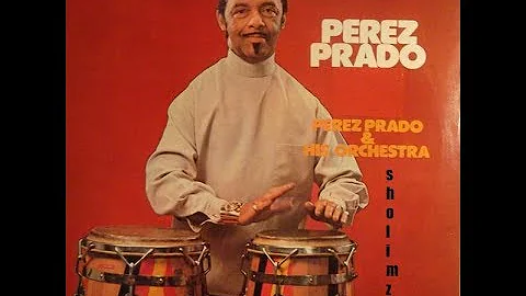 Perez Prado and his Orchestra - In Stereo - JVC mu...