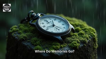 Moss n Memory -The Last Walk ! Cinematic music video, ambient instrumental music