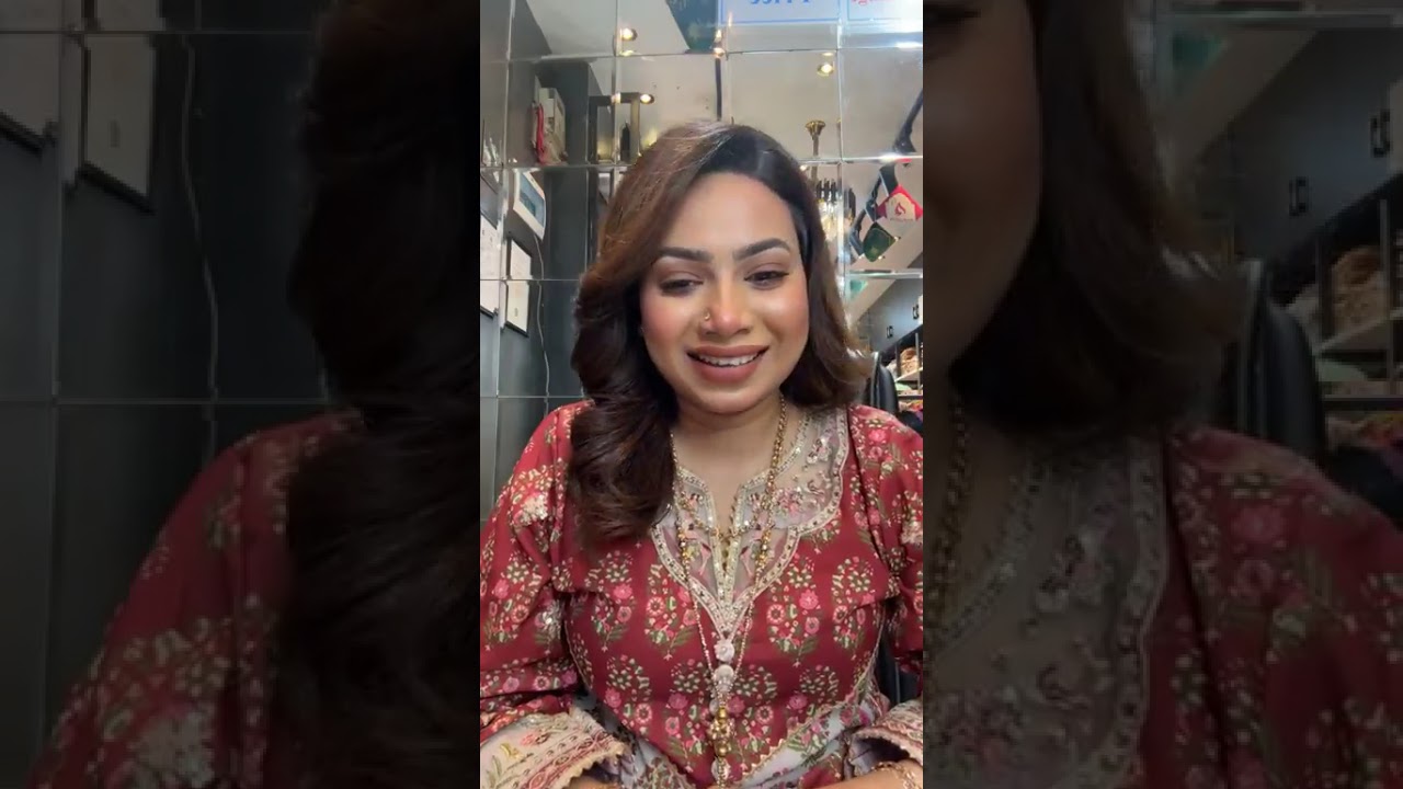 চেইন লাইভ || Excellence By Labonno Jahan