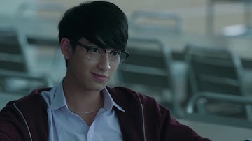 WAVE (CHIMON ชิม่อน) @ THE GIFTED นักเรียนพลังกิฟต์