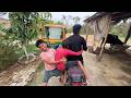 Bike se Fek Diya Sonu Ko Nishant Ne Par Kyu 