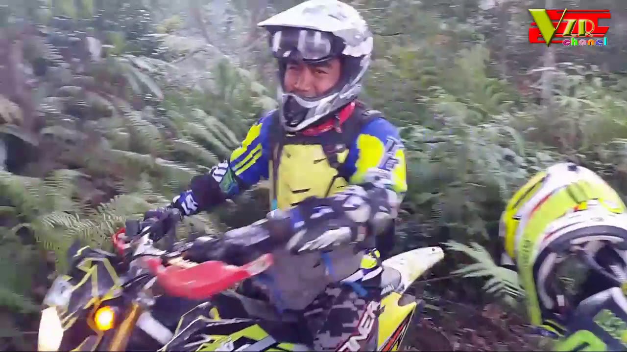 87 Modifikasi Motor Cross Lampung Barat Terkeren Kucur Motor