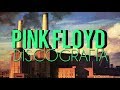 ANÁLISIS DE LA DISCOGRAFÍA DE PINK FLOYD