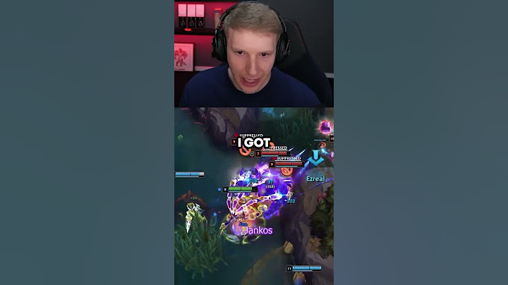 BIG Skarner ULT in OFFICIAL game