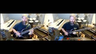 The Jungle (feat. Jakub Zytecki) -  Polyphia