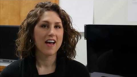 FLC UDL Backward Design Interview with Breana Yaklin