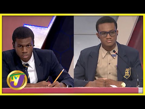 Munro College vs Titchfield High | TVJ SCQ 2023 - Season 54 Quarter Finals Best of 3 Matches of 3