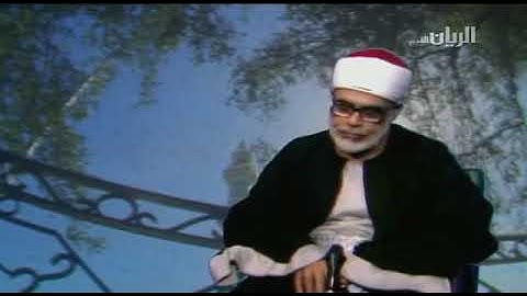 الشيخ  محمود خليل الحصري  أواخر  سوره آل  عمران