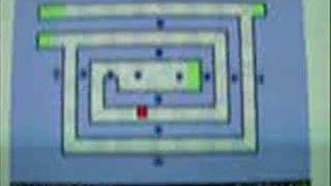 The Worlds Hardest Game (part 1)