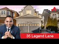 35 Legend Lane, Brampton Home by Sunny Purewal - Real Estate Properties