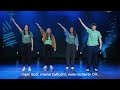 Mein Fels (Psalm 18,3) | Adonia Bibelvers-Songs
