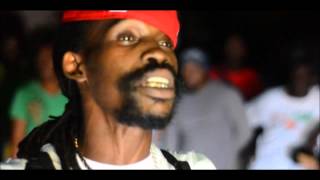 Munga - We Bad (Official Music Video) - Dancehall USA