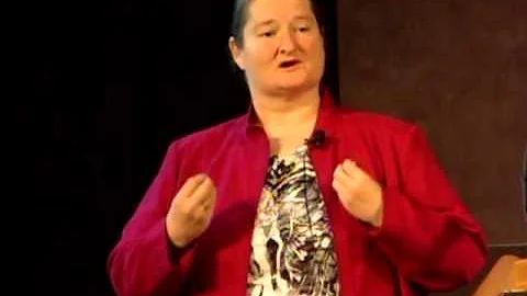RCS 2013 -- Career as a Scientist - Kelly Beaulieu