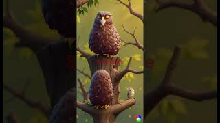 Mysterious Secrets of Little Adventure | Ai | Manu Sn | 2024 | 2D Animation | cartoon