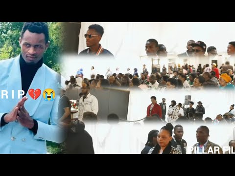 GUHEREKEZA BWANYUMA NDIZEYE ISAC MURI USA MISSOURI IMPUNZI ZATURUTSE NYABIHEKE BITABIRIYE KUBWINSHI