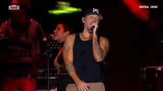 RESIDENTE completo vive latino HD