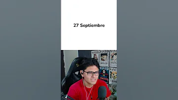 ¿Cuál es el cumpleaños más común?