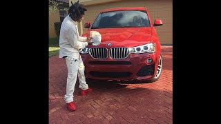 [Free] (GUITAR) Kodak Black x Jackboy x Yungeen Ace Type Beat "Get Money" (Prod. Palaze x LC)