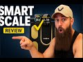 This Smart Scale Shows More Than Just Your Weight! Link in description 👇